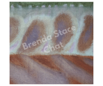 Millstream (detail), Oil on plywood, 150cm x 220cm, 2006