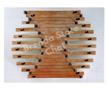 Moon Phase II, 29cm x 24cm, 2016