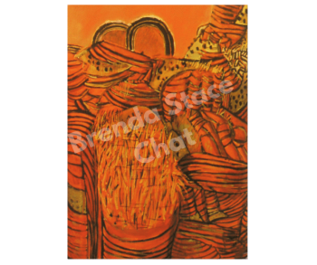 Port Headland Art Award 2004