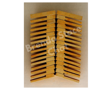 Ribs, 43cm x 30cm, 2016