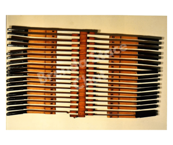 That Royal Wedding, 77cm x 43cm, 2016