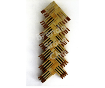 Totem, 98cm x 37cm, 2016